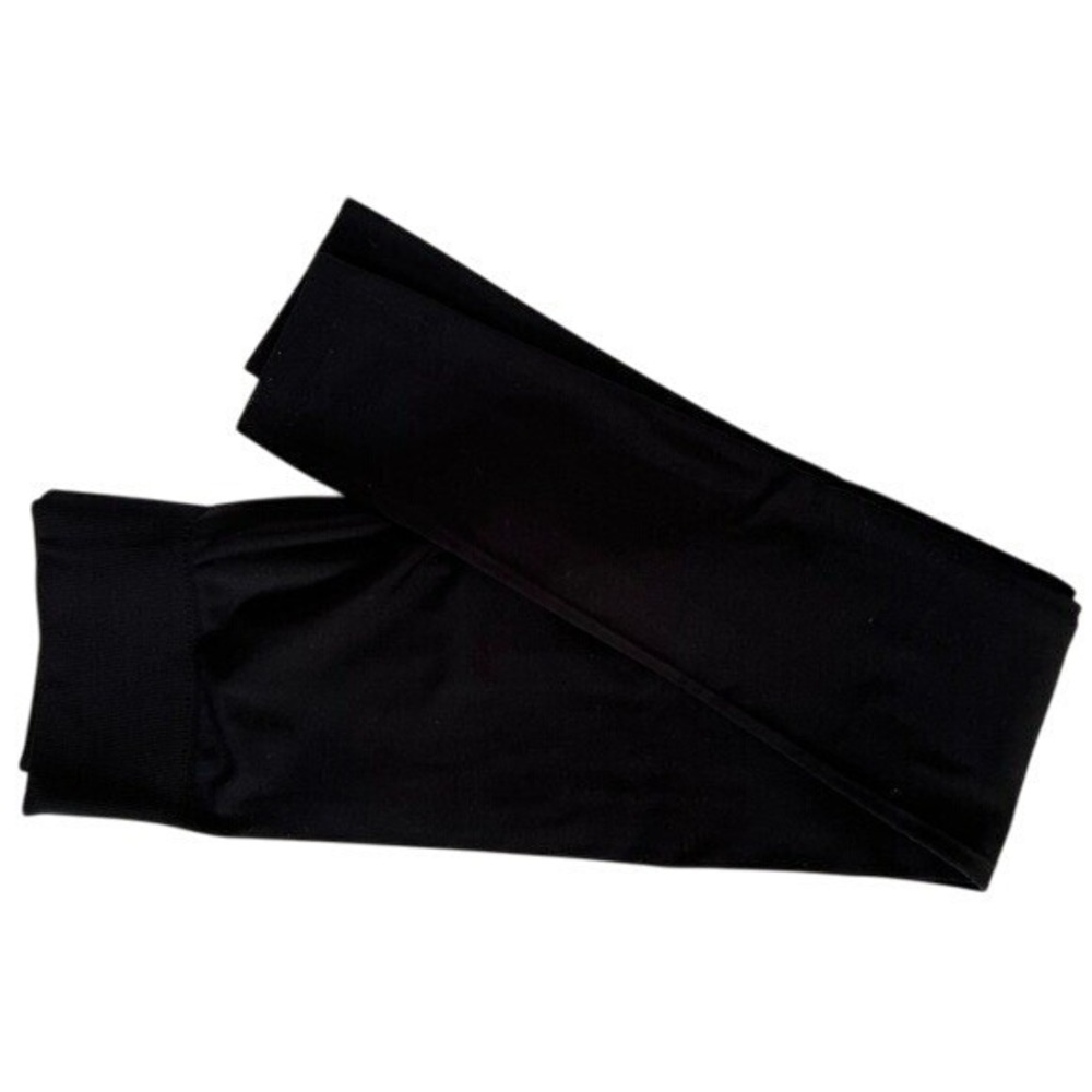 HUE‎ Ultra Leggings with Wide Waistband Size S/M